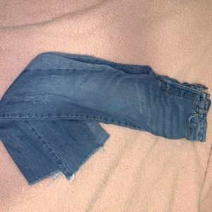 Cute Free People Jeans 🌟